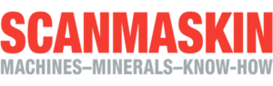 scanmaskin